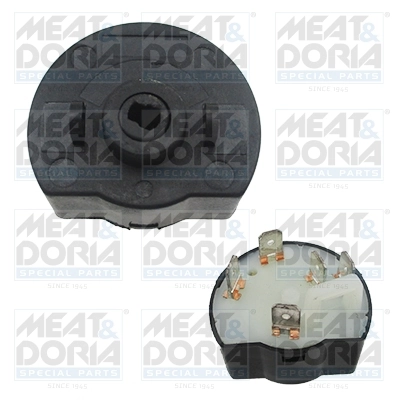 Ignition Switch